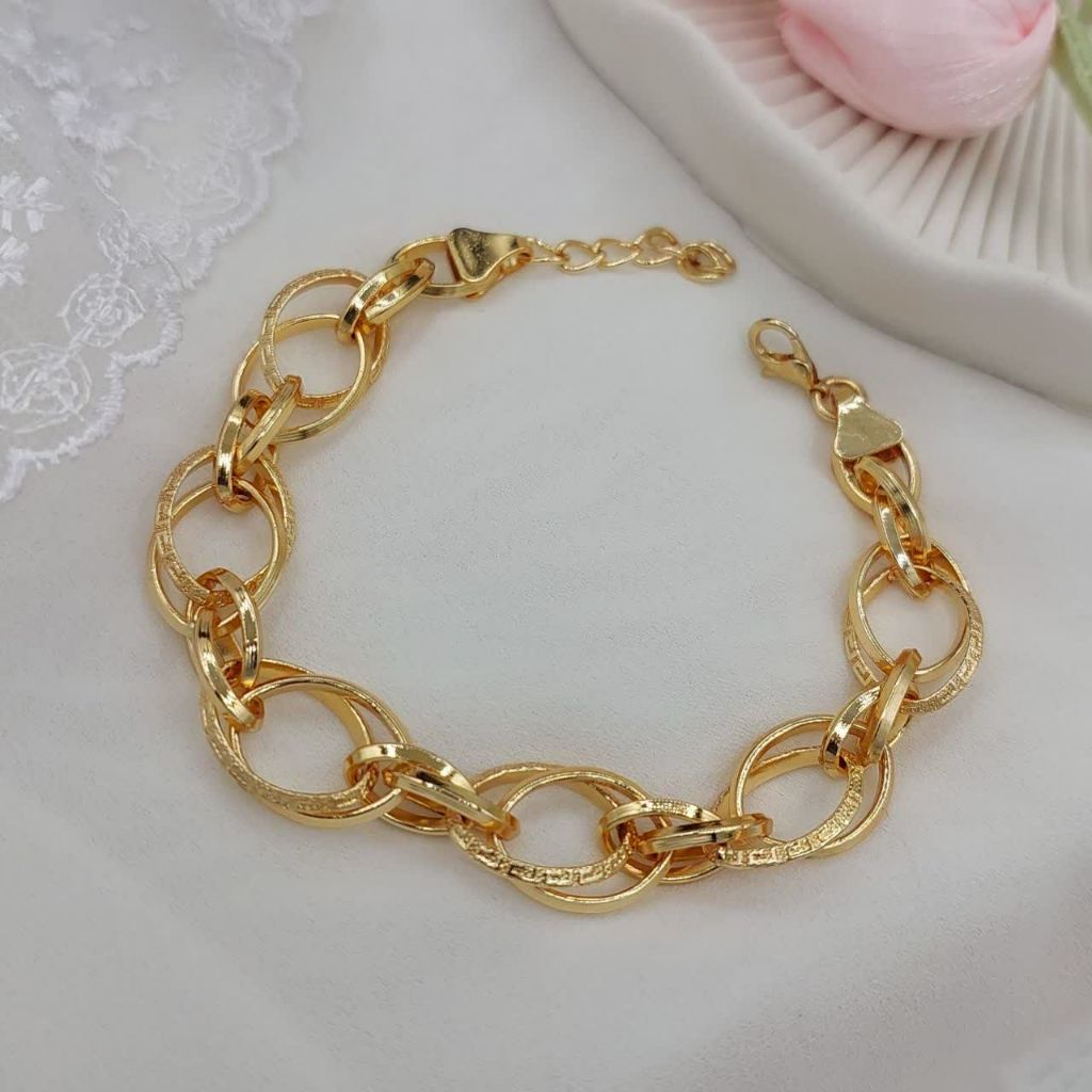 دستبند SHEEN کد 2923 - خرید آنلاین از گالری آداس